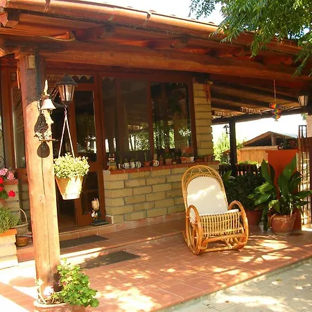 Agriturismo La Sosta-2