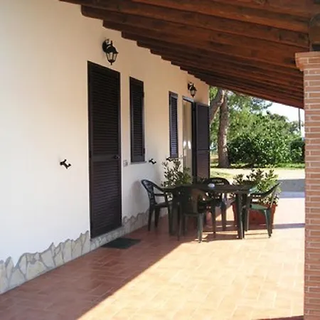 Agriturismo Belvedere-3