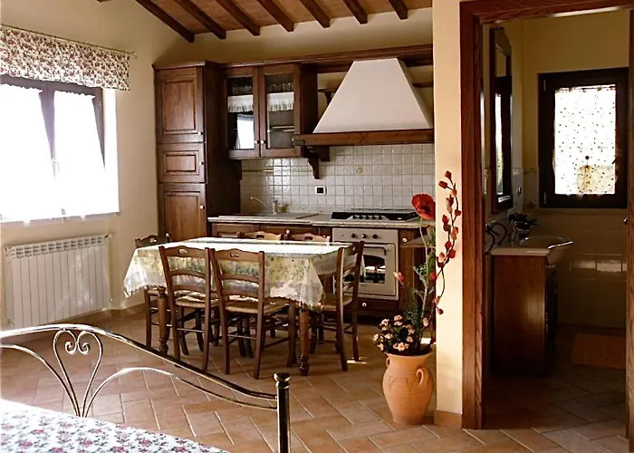 Agriturismo Le Rose