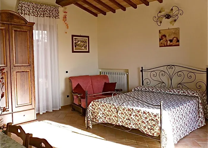 Agriturismo Le Rose