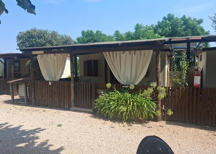 Agriturismo La Sosta