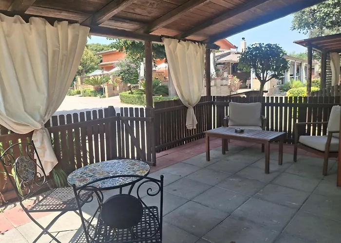 Agriturismo La Sosta