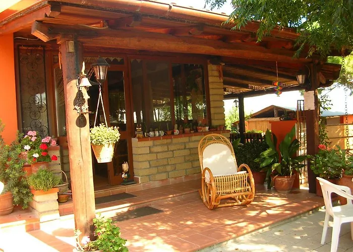 Agriturismo La Sosta